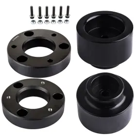 12656656 LUXFINEPARTS Leveling Lift Front Rear Kit Chevrolet