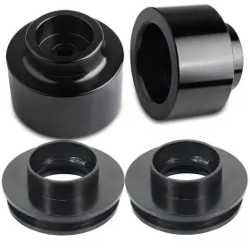 12656677 LUXFINEPARTS Front Rear Leveling Lift Kit 1500 2WD