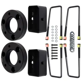 12656693 LUXFINEPARTS Front Rear Leveling Lift Kit 2WD 4WD
