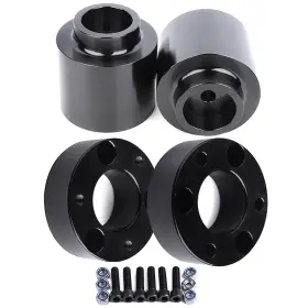 12656699 LUXFINEPARTS Front Rear Leveling Lift Kit 1500 4WD