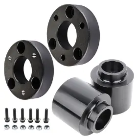 12656700 LUXFINEPARTS Front Rear Leveling Lift Kit 1500 4WD