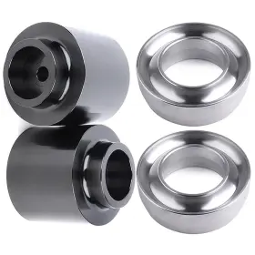 12656702 LUXFINEPARTS Leveling Lift Front Rear Kit 1500 Rwd
