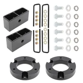 12656712 LUXFINEPARTS Leveling Lift Front Rear Kit Toyota