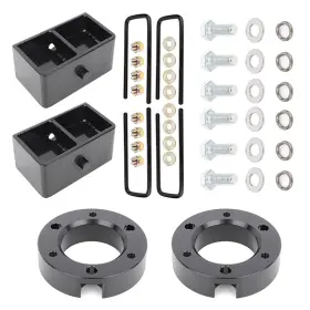 12656717 LUXFINEPARTS Leveling Lift Front Rear Kit Toyota