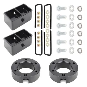 12656718 LUXFINEPARTS Leveling Lift Front Rear Kit Toyota