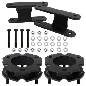 12656722 LUXFINEPARTS Front Rear Leveling Lift Kit Chevrolet