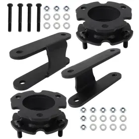 12656723 LUXFINEPARTS Leveling Lift Front Rear Kit Chevrolet