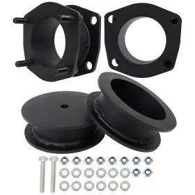 12656727 LUXFINEPARTS Leveling Lift Front Rear Wk Kit Jeep