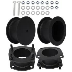 12656733 LUXFINEPARTS Leveling Lift Front Rear Xk Wk Kit Jeep