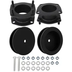 12656734 LUXFINEPARTS Leveling Lift Front Rear Wk Xk Kit Jeep