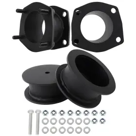 12656736 LUXFINEPARTS Xk Leveling Lift Front Rear Kit Jeep