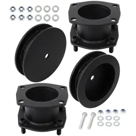 12656738 LUXFINEPARTS Front Rear Leveling Lift Kit Jeep