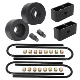 12671692 LUXFINEPARTS Lift Studs Front Rear Kit F250 F350 2WD