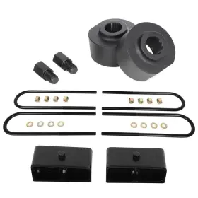 12671693 LUXFINEPARTS Lift Studs Front Rear Kit F250 F350 2WD