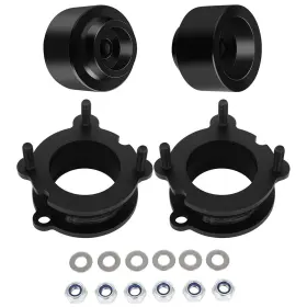12671697 LUXFINEPARTS Leveling Lift Front Rear Kit Chevrolet