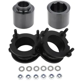 12671698 LUXFINEPARTS Leveling Lift Front Rear Kit Chevrolet
