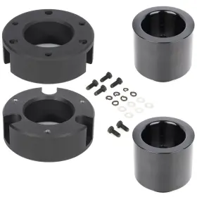 12671700 LUXFINEPARTS Leveling Lift Front Rear Kit Chevrolet
