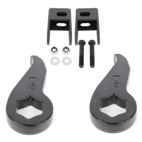 12671704 LUXFINEPARTS Leveling Lift Front Kit 4WD 2500HD