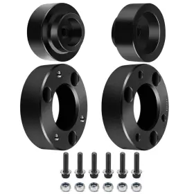 12671705 LUXFINEPARTS Leveling Lift Front Rear Kit 1500 Chevy