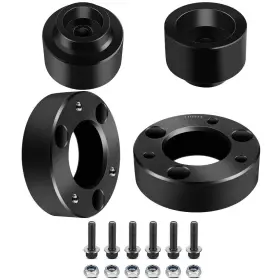 12671706 LUXFINEPARTS Leveling Lift Front Rear Kit 1500 Chevy