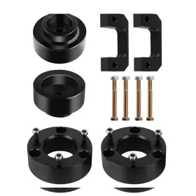 12671712 LUXFINEPARTS Leveling Lift Front Rear Kit Chevrolet