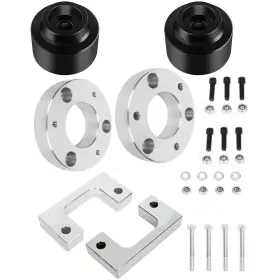 12671713 LUXFINEPARTS Leveling Lift Front Rear Kit 1500 Chevy