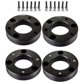 12673549 LUXFINEPARTS Leveling Lift Front Kit F-150 2WD 4WD