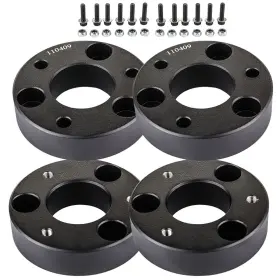 12673552 LUXFINEPARTS Leveling Lift Kit 1500 4WD Dodge Ram
