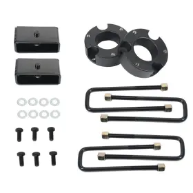 12673560 LUXFINEPARTS Leveling Lift Front Rear Lug Kit Toyota