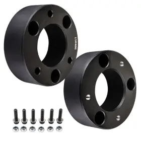 12701068 LUXFINEPARTS Leveling Lift Front Kit F150 2WD 4WD