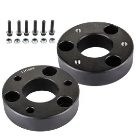 12701070 LUXFINEPARTS Leveling Lift Front Kit 1500 2WD 4WD