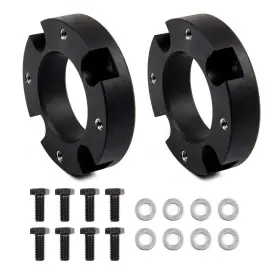 12701076 LUXFINEPARTS Leveling Lift Front Kit 2WD 4WD Toyota