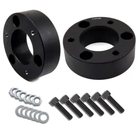 12701082 LUXFINEPARTS Leveling Lift Suspension Front Kit