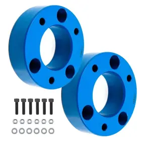 12701084 LUXFINEPARTS Leveling Lift Front Kit F-150 2WD 4WD