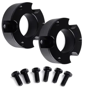 12701102 LUXFINEPARTS Leveling Lift Front Lug Kit Toyota