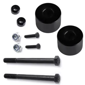 12701103 LUXFINEPARTS Front Leveling Lift Differential Kit