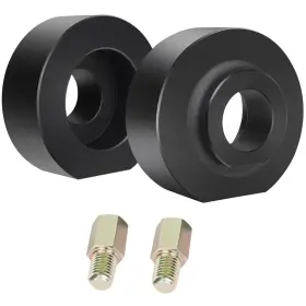 12701106 LUXFINEPARTS Leveling Lift Front Kit F-250 F-350 2WD
