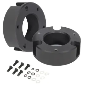 12701109 LUXFINEPARTS Leveling Lift Front Kit Chevrolet