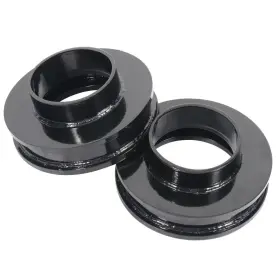 12707411 LUXFINEPARTS Front Leveling Lift Steel Kit 1500 2WD