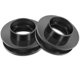 12707415 LUXFINEPARTS Leveling Lift Steel Front Kit 1500 2WD