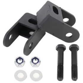 12707426 LUXFINEPARTS Lift Front Shock Extenders Kit 2500