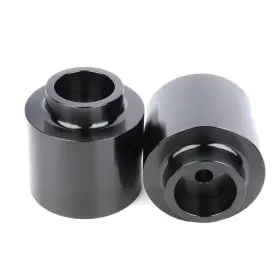 12707427 LUXFINEPARTS Leveling Lift Rear Kit 1500 2WD 4WD Ram