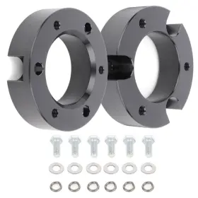 12707432 LUXFINEPARTS Leveling Lift Front Kit Toyota Tundra