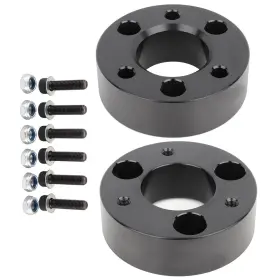 12707438 LUXFINEPARTS Leveling Lift Front Kit Nissan Frontier