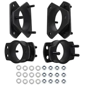 12707442 LUXFINEPARTS Leveling Lift Steel Front Rear Kit Ford