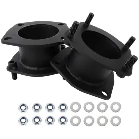12707450 LUXFINEPARTS Lift Steel Front Kit Jeep Cherokee