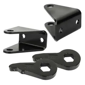 12711086 LUXFINEPARTS Front Lift Torsion Keys Shock Extenders