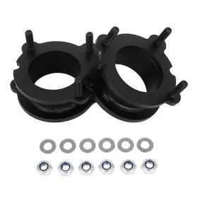 12711094 LUXFINEPARTS Front Leveling Lift Steel Kit Chevy Gmc