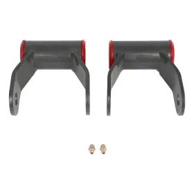 13310404 LUXFINEPARTS Rear Shackles Lift Kit F150 2WD 4WD