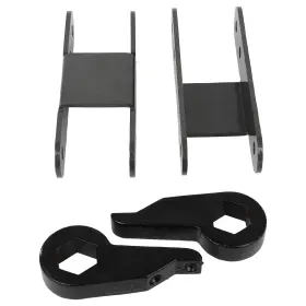 13310413 LUXFINEPARTS Lift Torsion Keys Shackles Kit 4WD